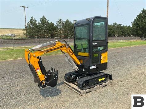 ms13c mini excavator|mms crawler excavator.